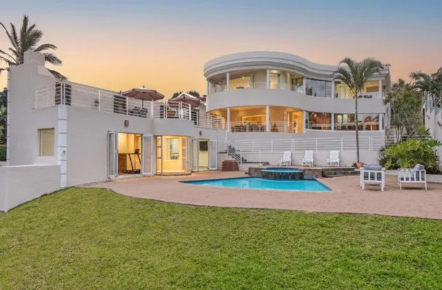 The Beach Palace Ramsgate