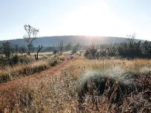 Shambala Private Game Reserve