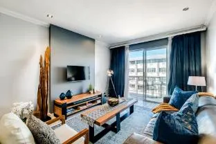 bed Cape Town Apt Stonewood at The Granger