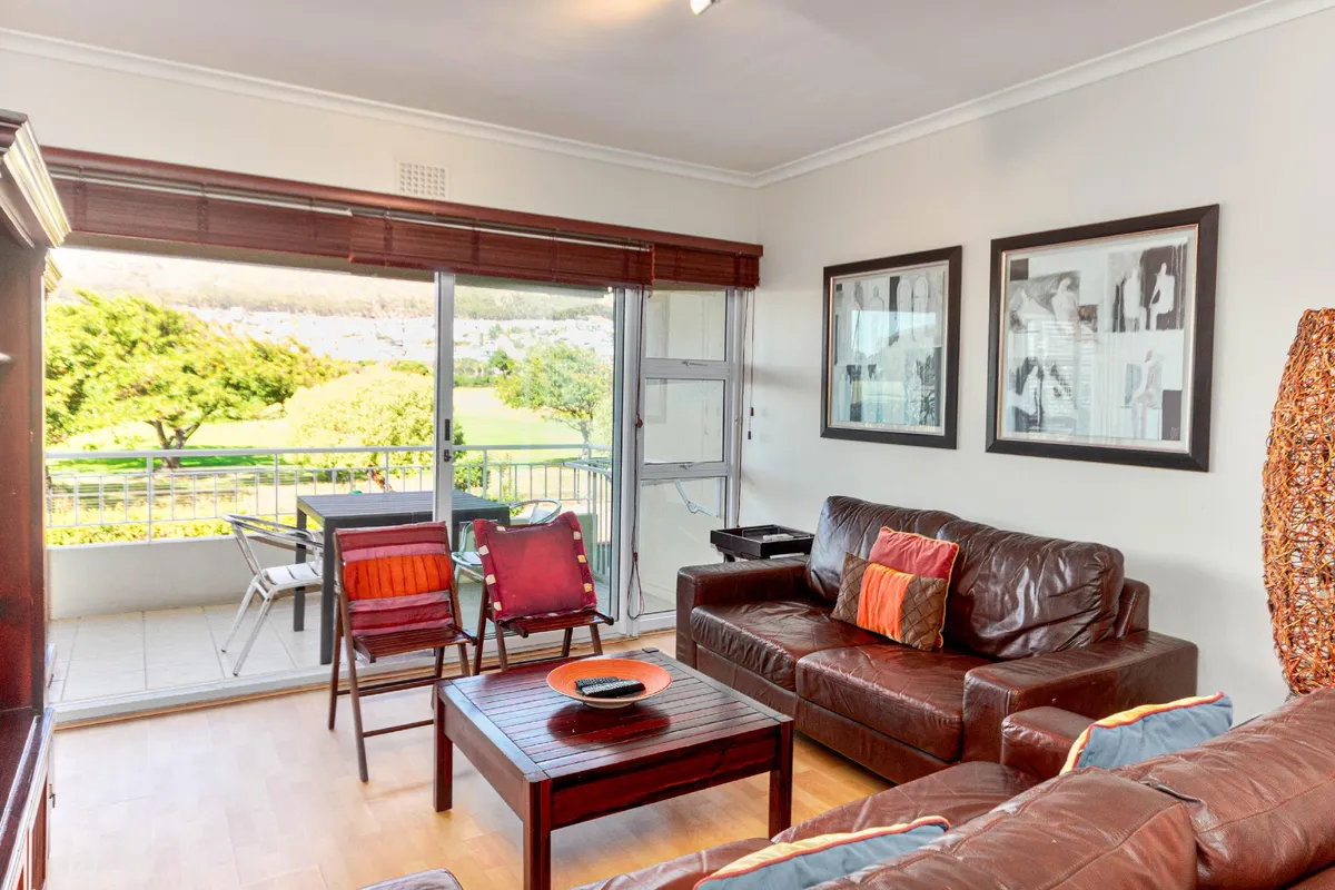 Mouille Point 2 Bedroom