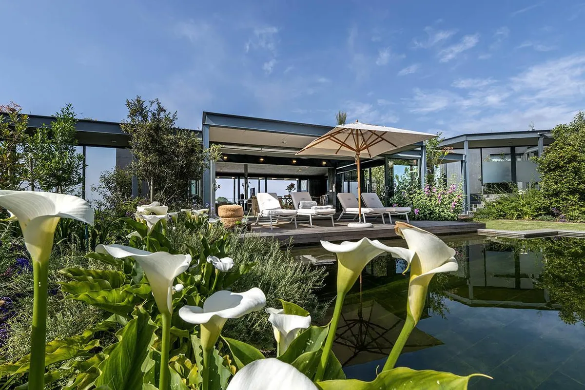 Spanish Farm Boutique Hotel & Villas