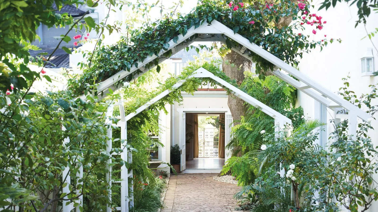 The Last Word Hotel Franschhoek