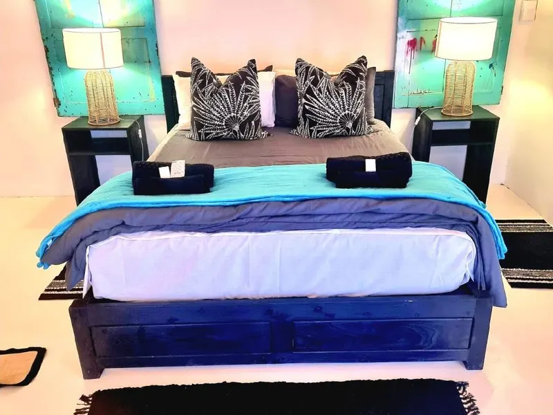 Luxury Guesthouse Co RomanticaHouse