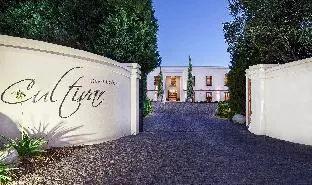 Cultivar Guest Lodge