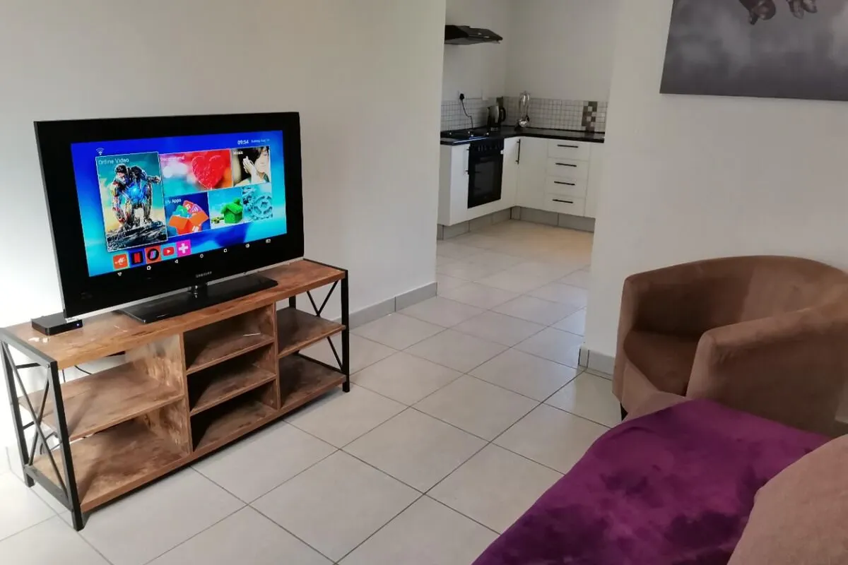 Ultra House Self catering apartments