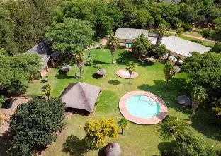 Olifants River Lodge by Dream Resorts