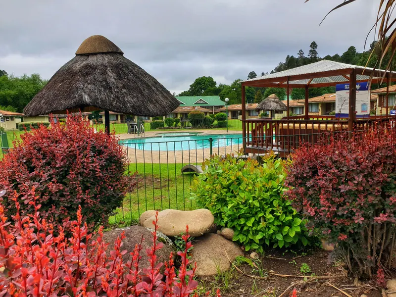 Gooderson Leisure Riverbend Chalets Self Catering