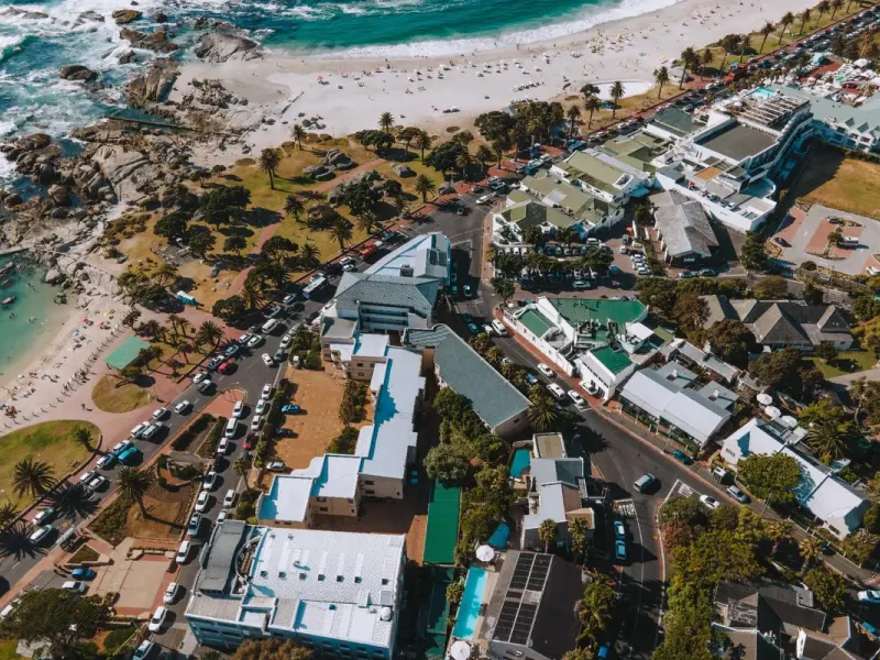 Camps Bay Village Apartments