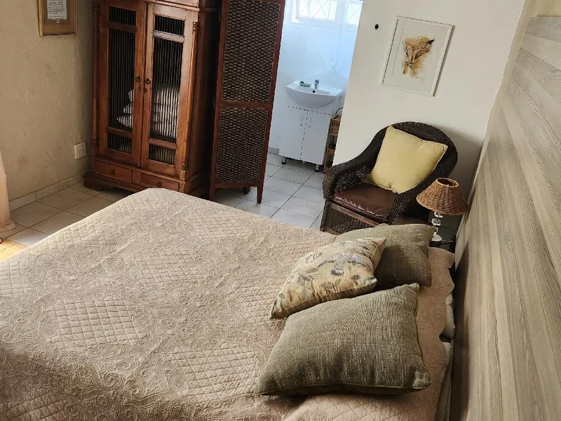 Retreat on Raspberry Lane