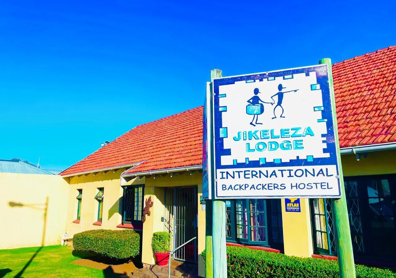 Jikeleza International Backpacker Lodge