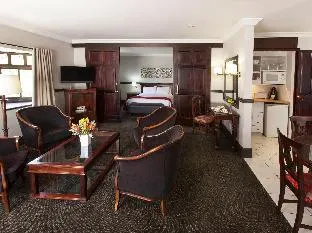 Court Classique Suite Hotel, Pretoria – photo 3, Hotel in Pretoria