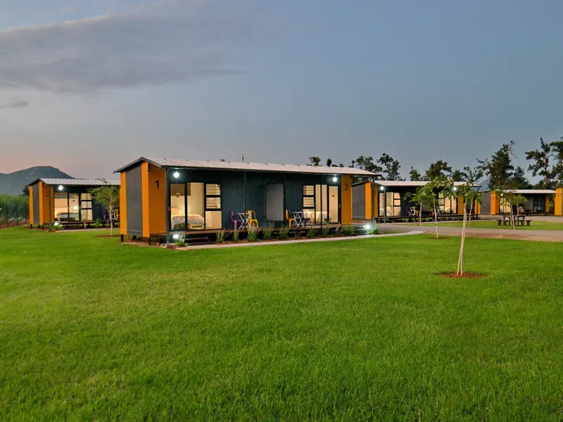 SleepOver Malelane Gate