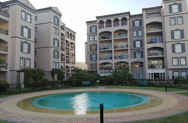 PORTOBELLO NO 5, MOSSEL BAY, GARDEN ROUTE