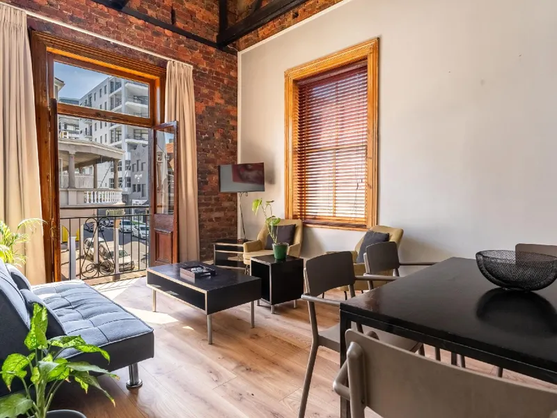 Long Street Self Catering Apartments