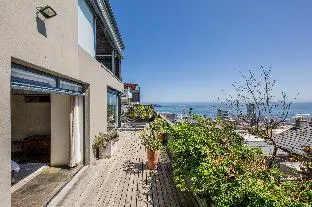 Rhine Stone – exterior or main view, Cape Town