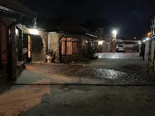 Sikhula Sonke Guest House