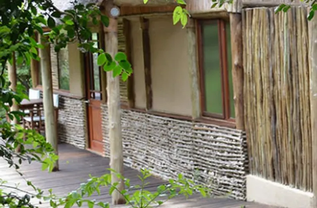 Royal Thonga Safari Lodge