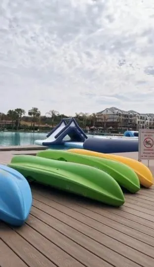 Cosy home @ The Blyde