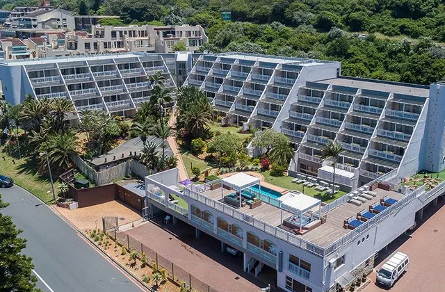 Umhlanga Cabanas