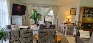 Waybury Cottage - a cozy home from home ! – photo 2, Villa in Johannesburg