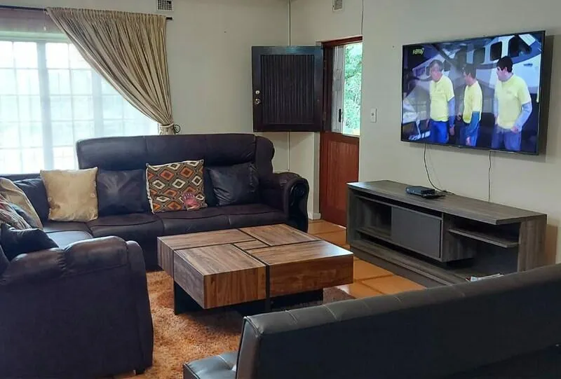 Self Catering  home near the Wild Coast & Casino