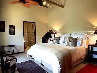 Blue Hills Lodge – photo 2, Lodge in Johannesburg
