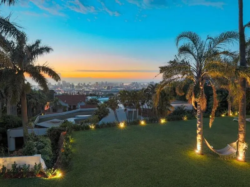 Ocean View Apartment