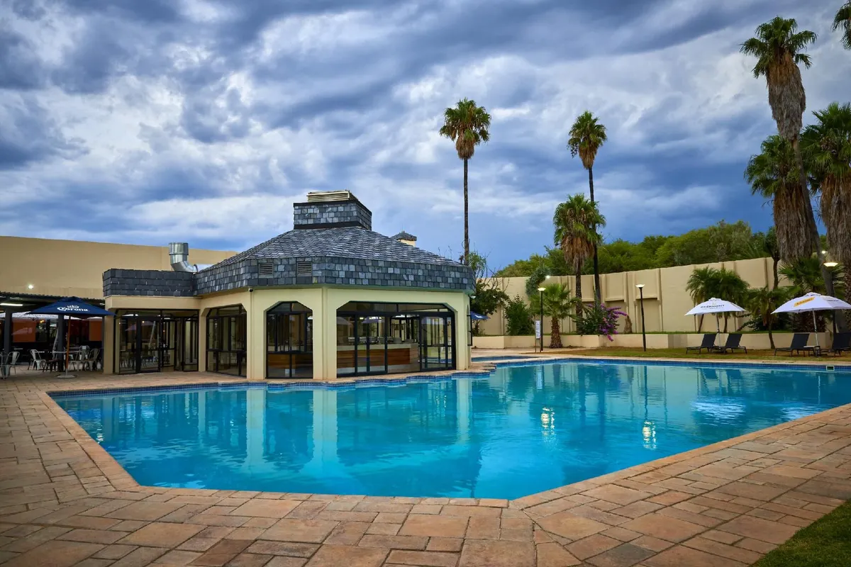 Peermont Walmont at Mmabatho Palms