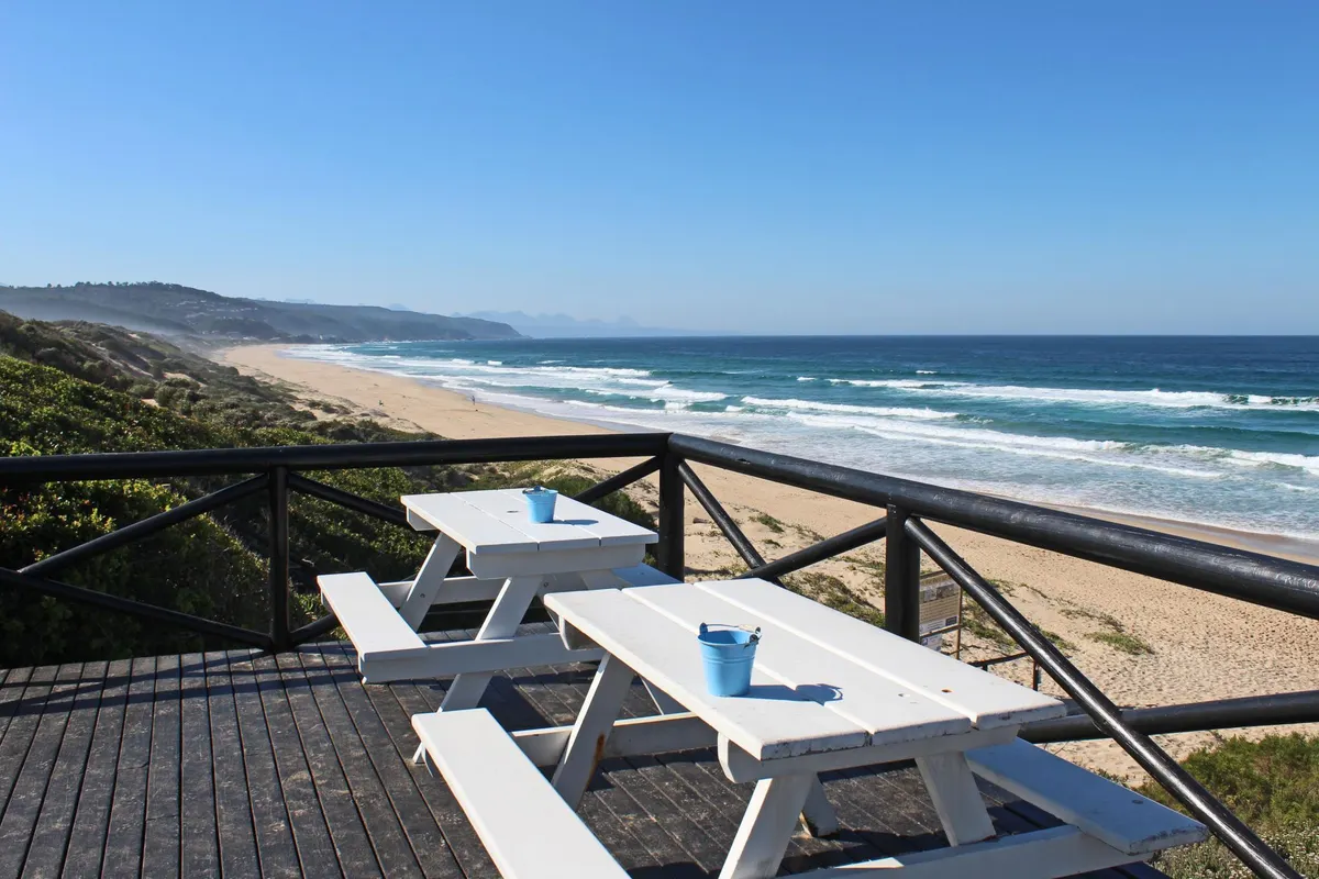 The Dunes Resort (Private owned unit)