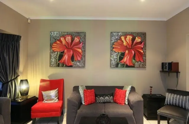 La Loggia Bed and Breakfast on Portland