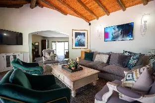 Little Tuscany Boutique Hotel – photo 4, Hotel in Johannesburg