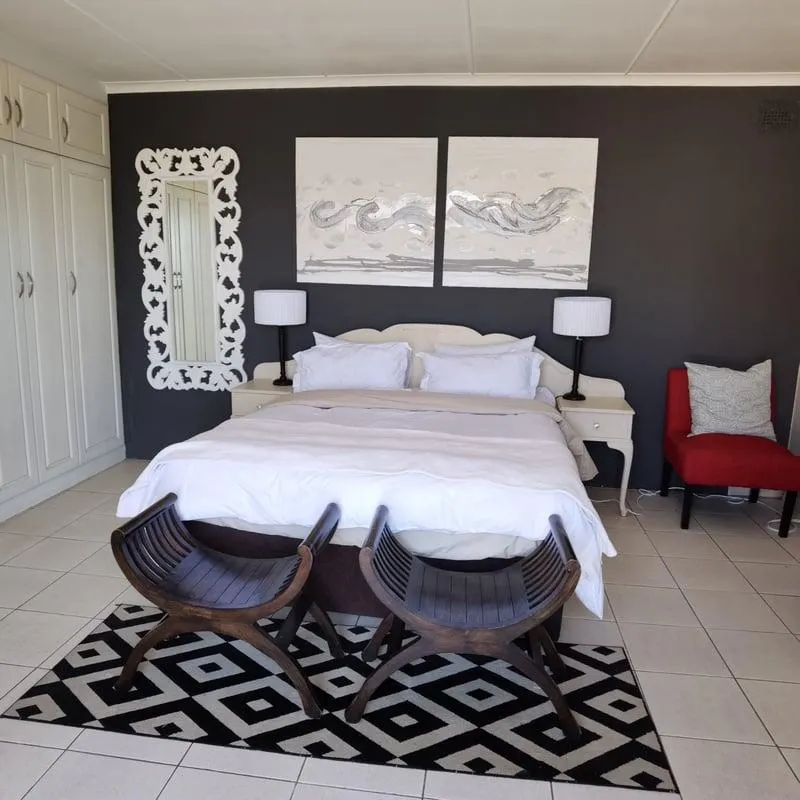 Our Beach house is Private and Pet Friendly.