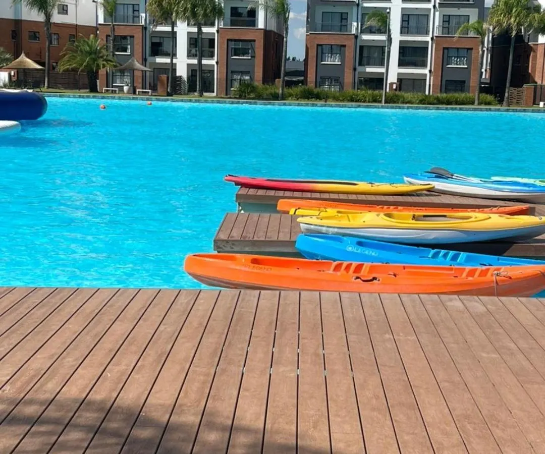 The Blyde- Feel At Home