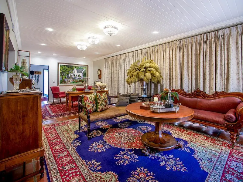 Batavia Boutique Hotel