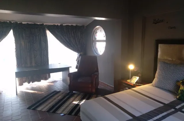 130 MARKET BED AND BREAKFAST