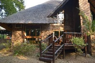 Kruger Park Lodge - Golf Safari SA 229A