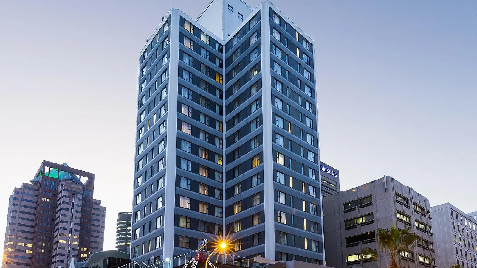 Cresta Grande Cape Town