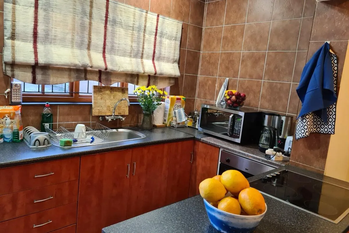 Quaint, quiet retro charm