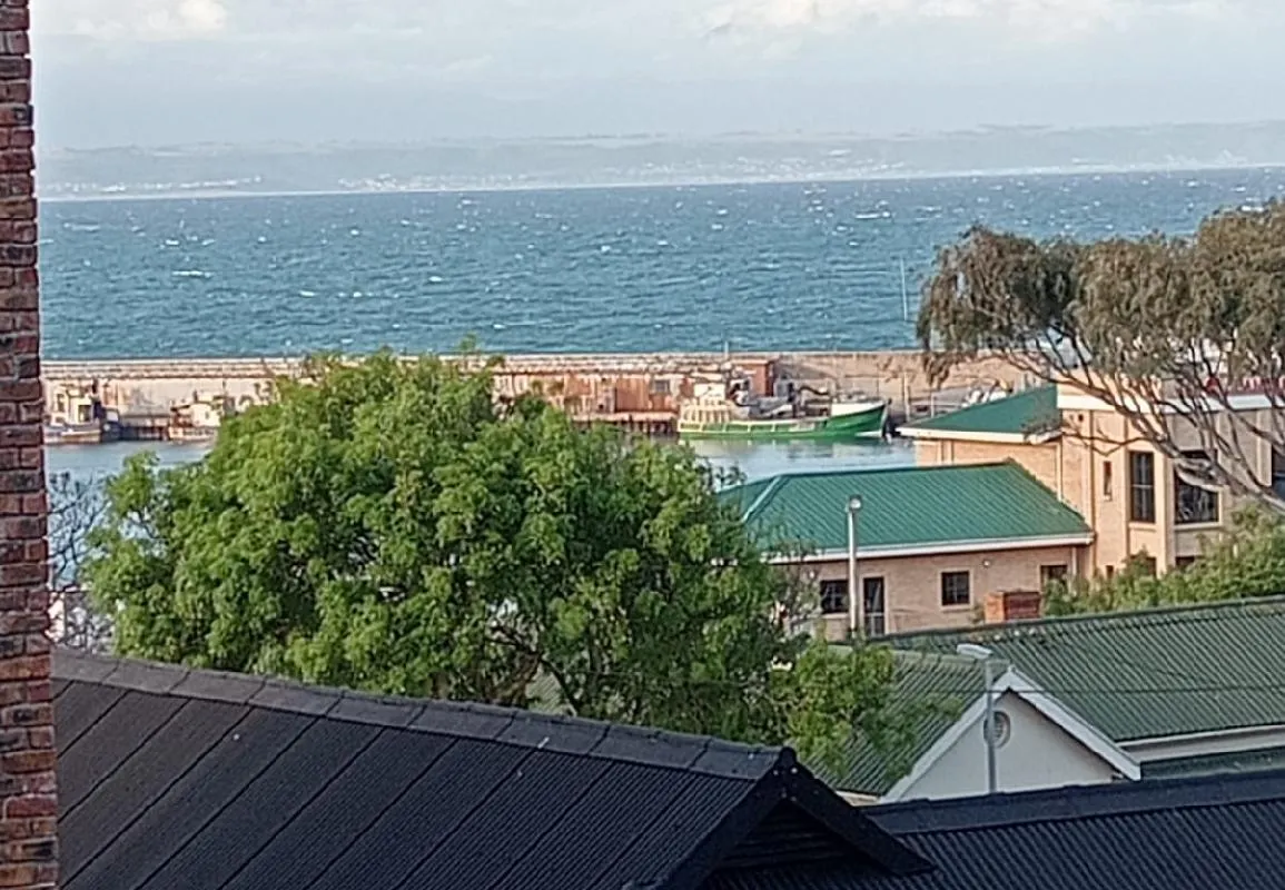 Apartment in Mosselbay