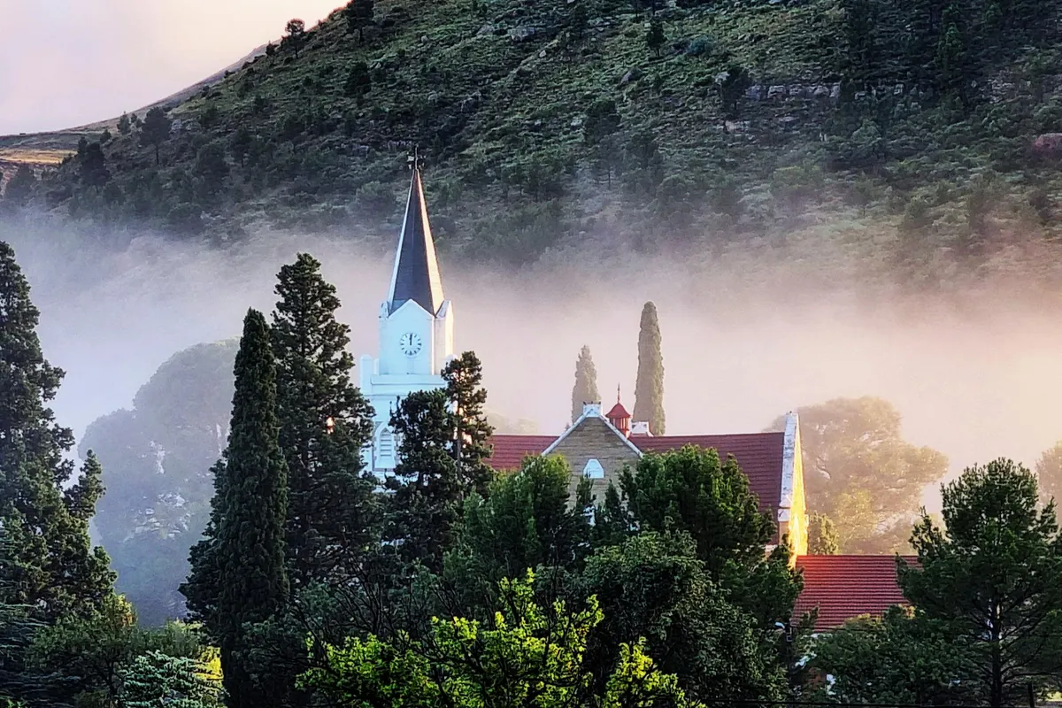 Mountain View Country Inn