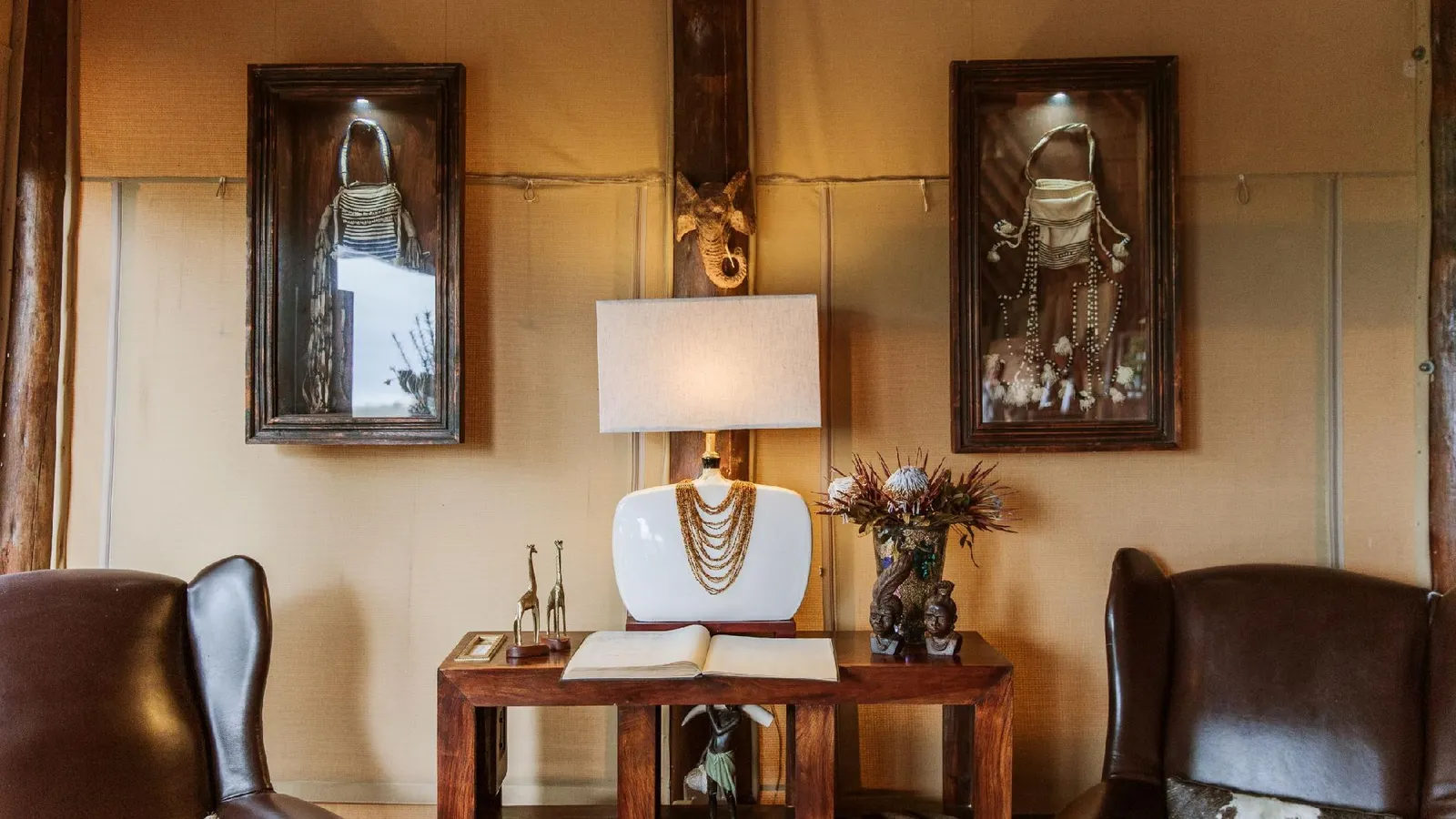 Bush Lodge (Amakhala GR)