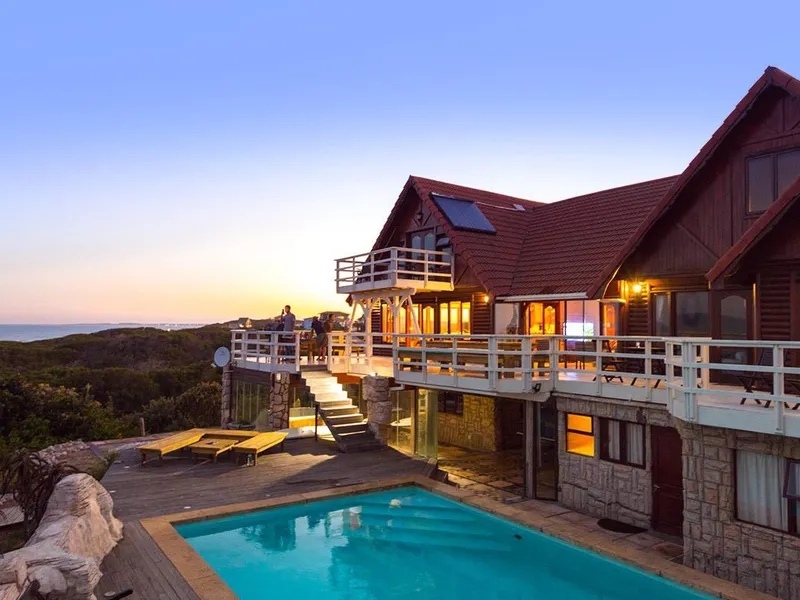 Surf Lodge South Africa