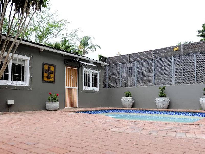 Tamarisk Bed & Breakfast