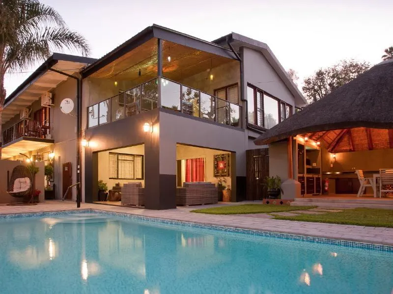 Miles Bed and Breakfast Guest House