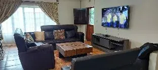 Self Catering  home near the Wild Coast & Casino – exterior or main view, Port Edward