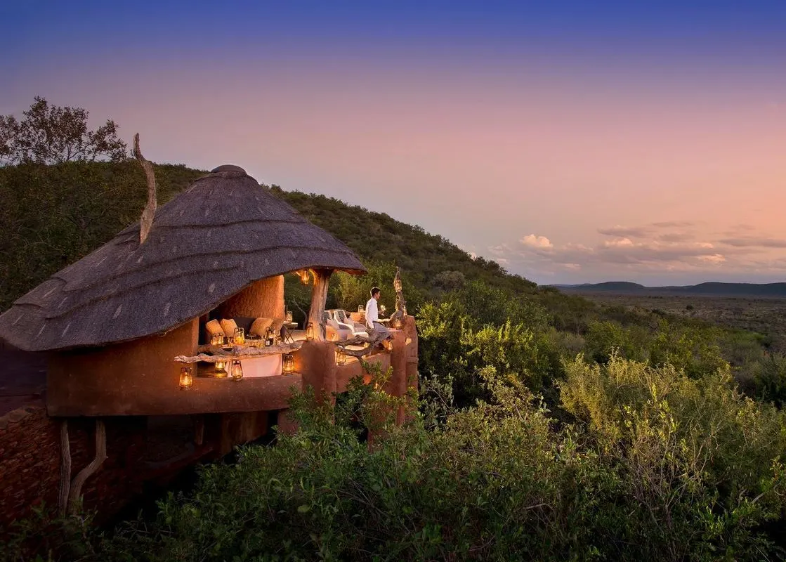 Madikwe Safari Lodge - All Inclusive