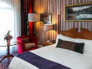 Peermont Walmont at Graceland Secunda – photo 3, Resort in Secunda