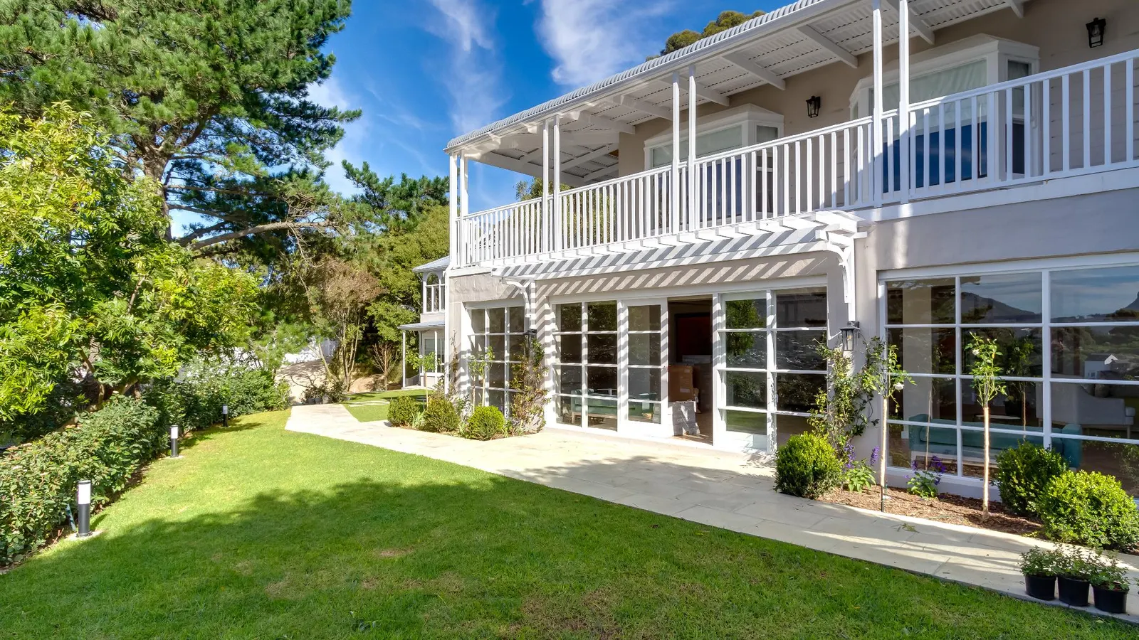 Bay Haven Collection