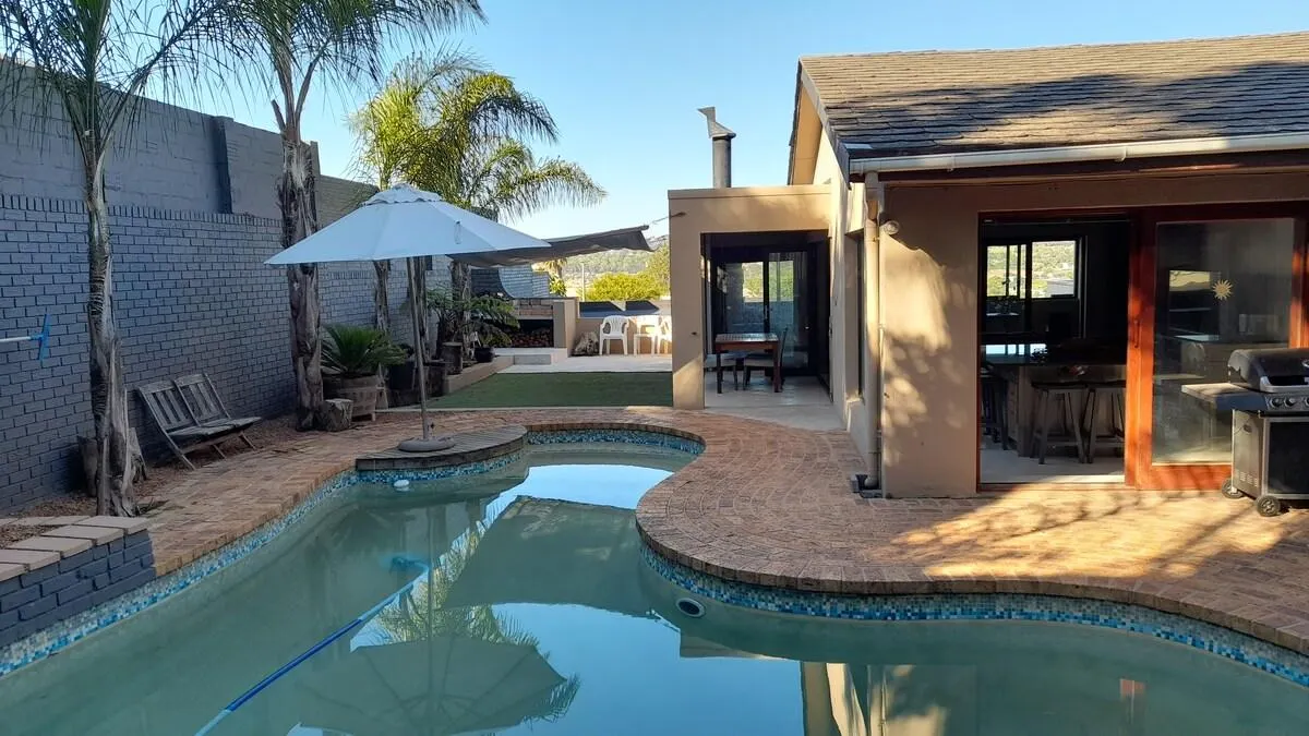 Welgemoed 10-12 Sleep, Sep-Dec24 bookings NOW open