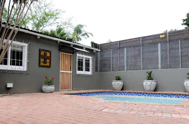 Tamarisk Bed & Breakfast